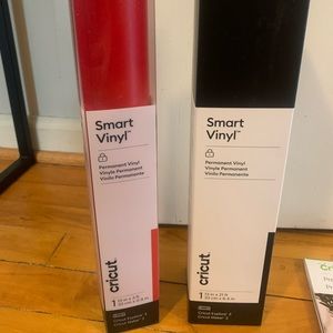Cricut smart vinyl
